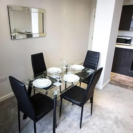 Apartment Stayzo Spacious Self-catering Accommodation-3