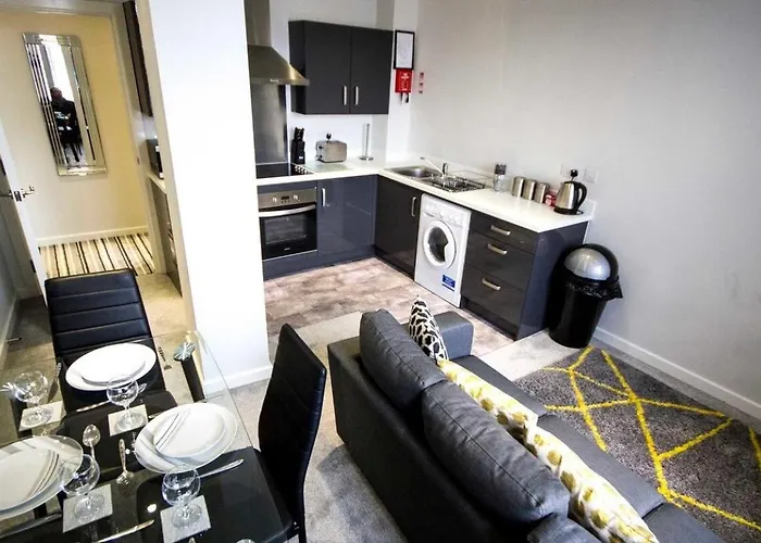 Stayzo Spacious Self-catering Accommodation-3 *