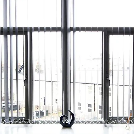 Stayzo Spacious Self-catering Accommodation-3 Appartement